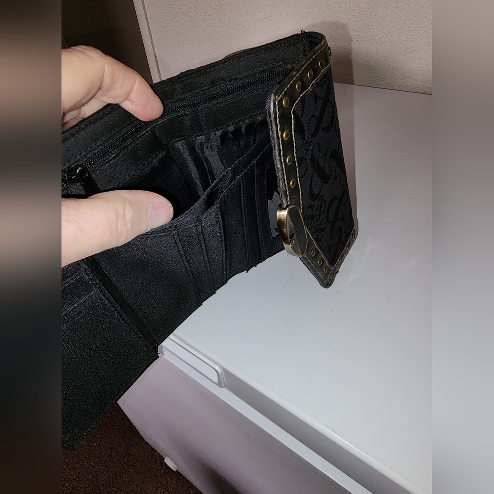 Small wallet - Picture 7 of 8